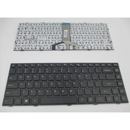 BÀN PHÍM LAPTOP LENOVO IDEAPAD 100-14IBD